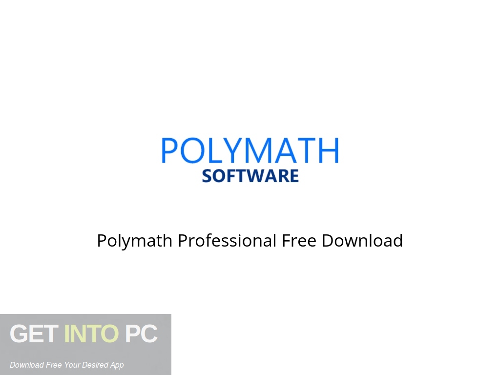 polymath download full version