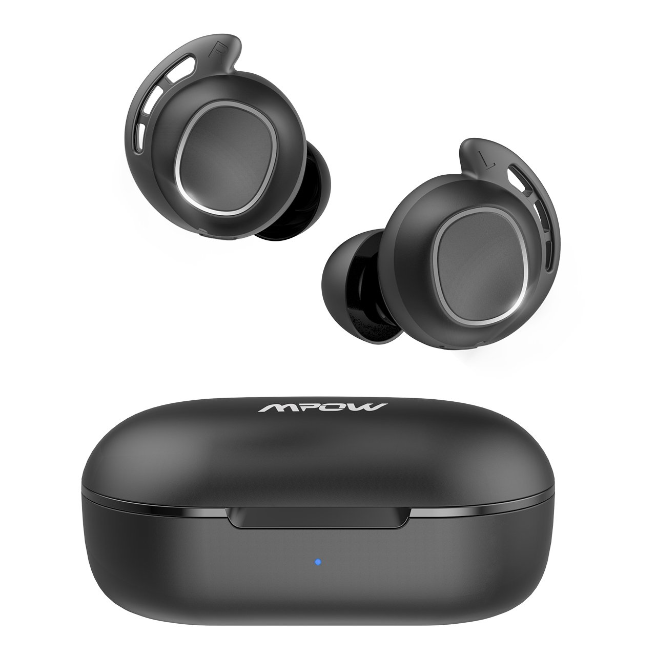 mpow bluetooth headphones driver update for mac